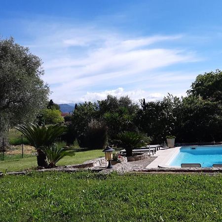 La Bastide Grassinque Hotel Grasse Exterior foto